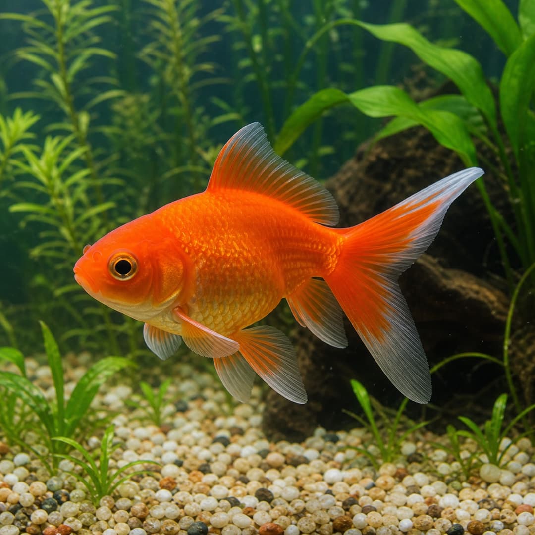 Mondo Acquariofilia