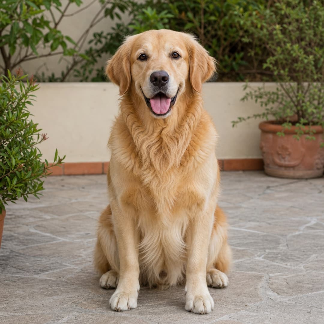 Mondo Cani